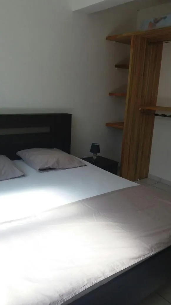 Apartment T4 Climatise Vue Mer Dans Villa Piscine Bouillante